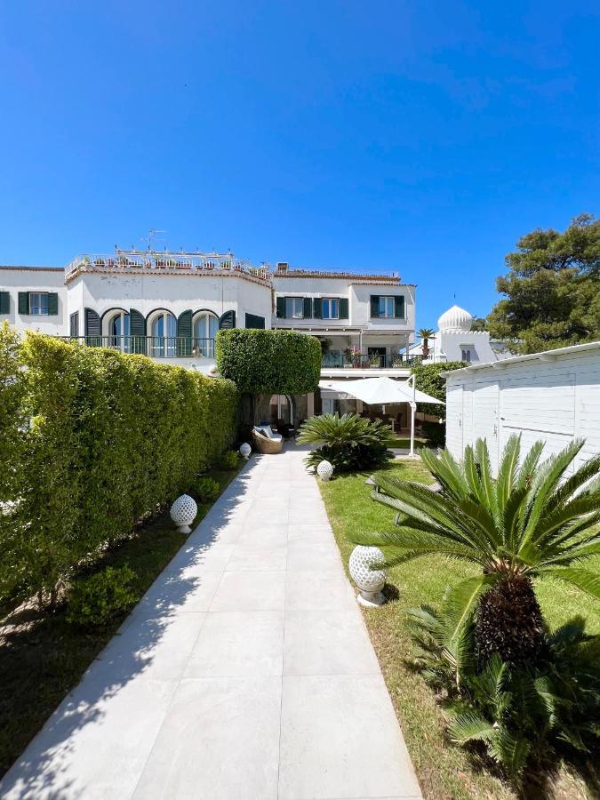 Luxury Relax Apartment Ischia