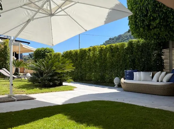 Luxury Villa Relax