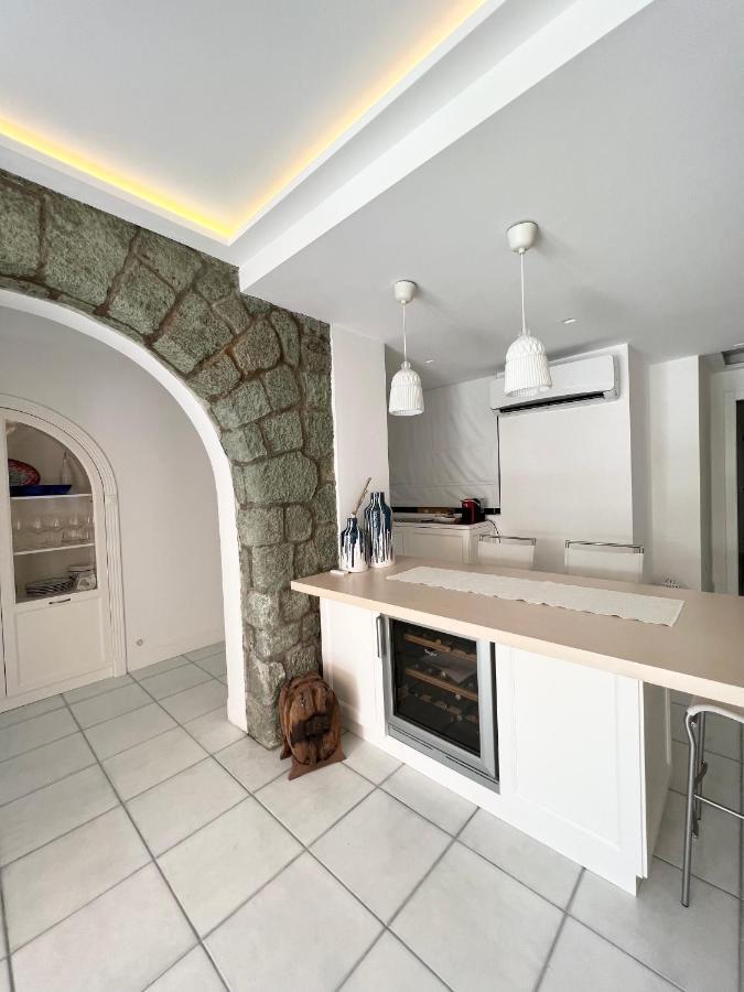 Apartment Luxury Relax