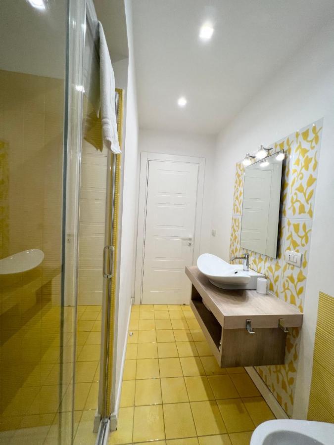 Apartment Luxury Relax Ischia