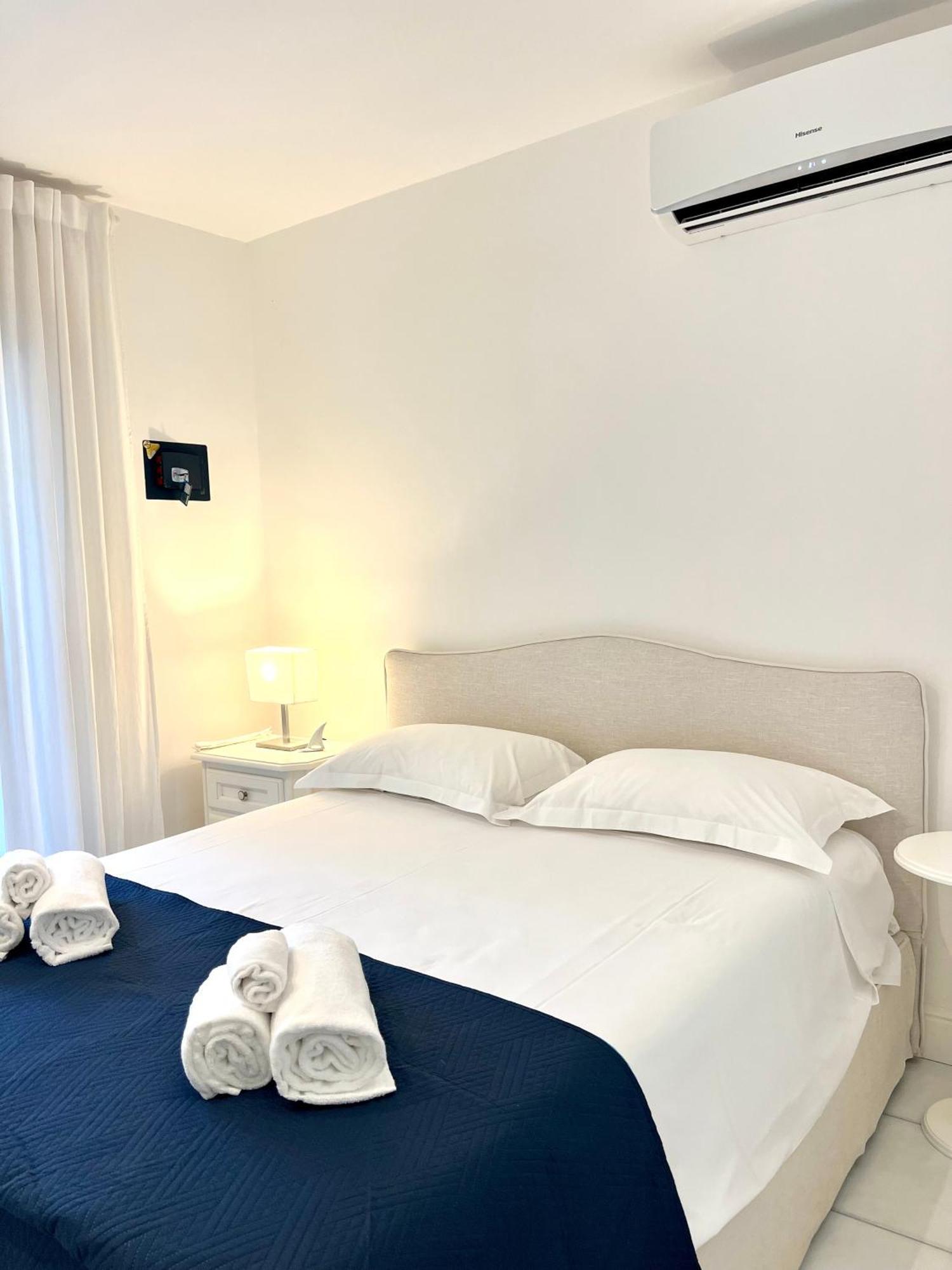 Apartment Luxury Relax Ischia